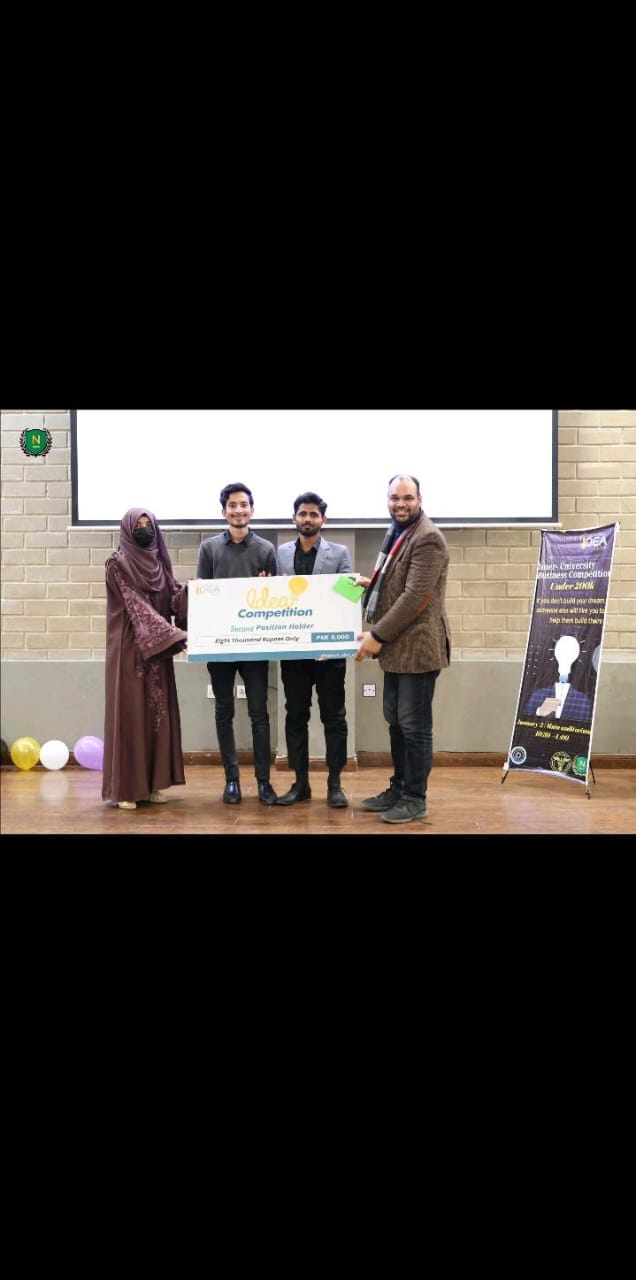 Business Competition